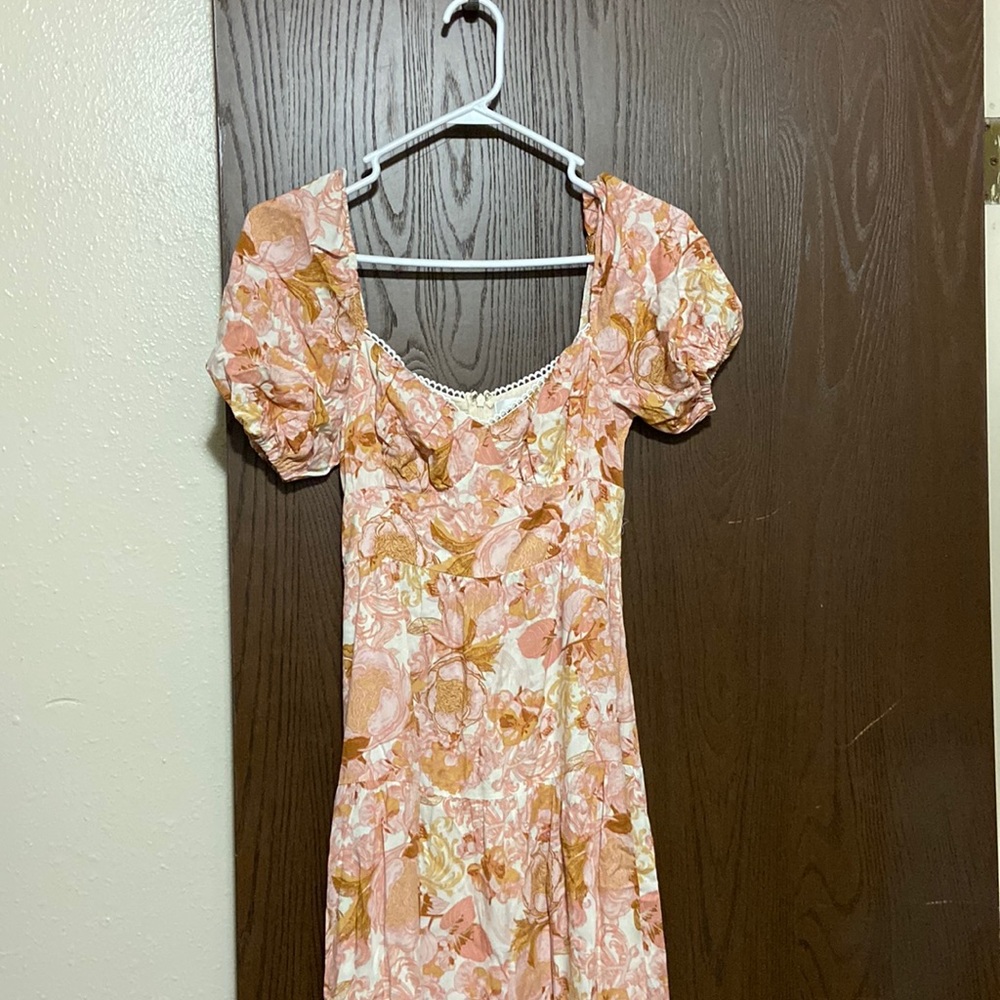 Hello Molly dress